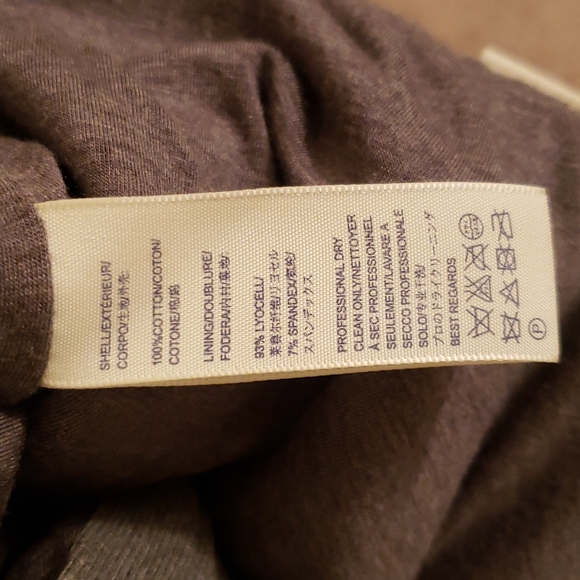 🌻NWT Rebecca Minkoff Moto Style Vest - Picture 5 of 5